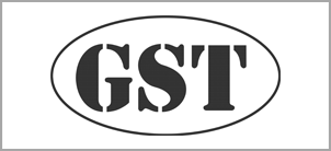 Logo GST Grinder GmbH