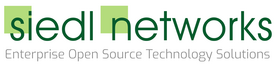 Siedl Networks - Enterprise Open Source Technology Solutions
