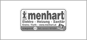 Logo menhart